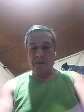 Riki121274 online show from January 7, 3:33 am