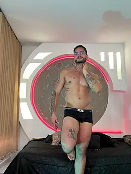 Alanrodgers online show from January 9, 2:11 pm