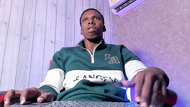 mike aly online show from January 8, 1:49 pm