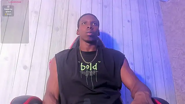 mike aly online show from November 24, 1:23 pm