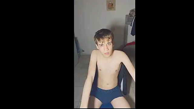 kevinnoff19 online show from December 1, 5:10 am