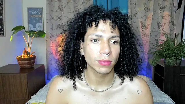 Angel White25 online show from February 3, 11:21 pm