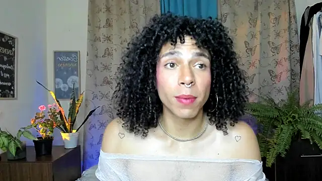 Angel White25 online show from January 31, 11:25 pm