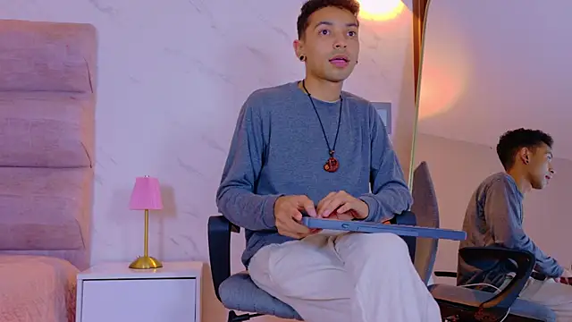 Imtavo online show from February 13, 9:20 pm