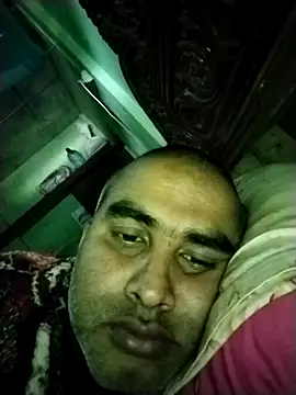 Kazal2120 online show from November 18, 1:31 am