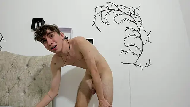 TerryGrace online show from January 10, 8:33 pm