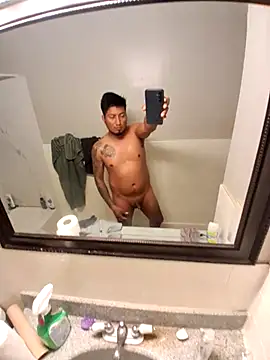 70Lopez online show from November 24, 5:52 am