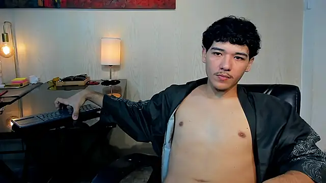 tiven-prince online show from November 11, 8:03 pm