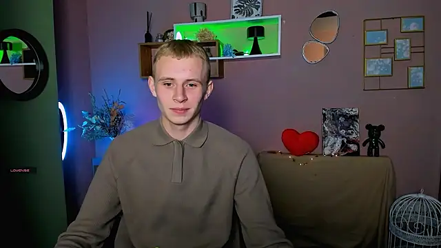 rafael bien online show from March 17, 2:19 pm