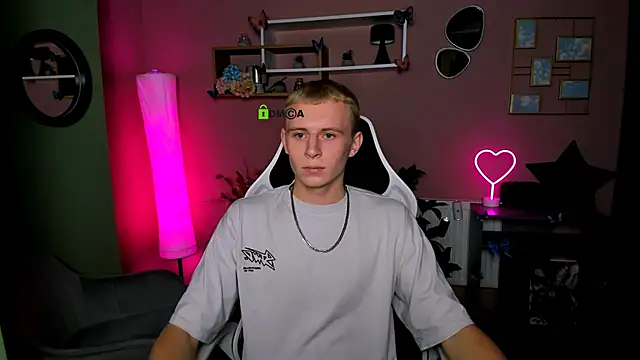 rafael bien online show from November 30, 8:11 pm