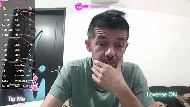 Dale E online show from November 20, 6:24 am