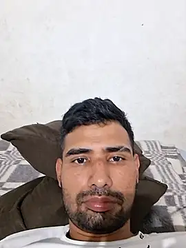 jhoanvi online show from November 12, 4:57 pm