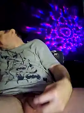 wilburydeznutz online show from February 23, 1:51 am