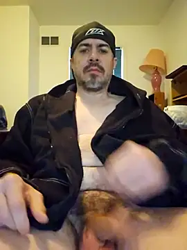 wilburydeznutz online show from January 18, 10:12 pm