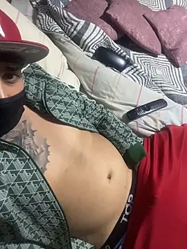 Matiascolageno online show from November 24, 2:34 am