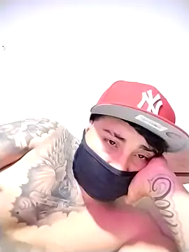 Matiascolageno online show from November 17, 2:25 am