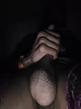 Ritik143jhil online show from January 10, 7:28 pm