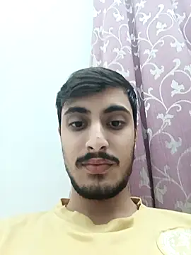 Jemin og online show from January 9, 6:57 pm