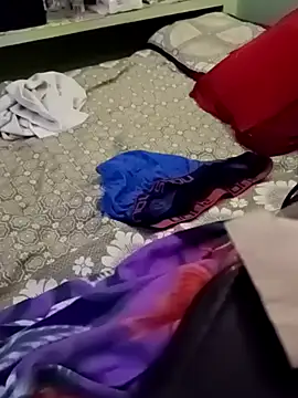 Aahana Shanura online show from February 16, 7:34 pm