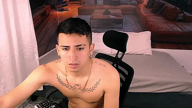 MohameedKonate online show from November 23, 3:39 am