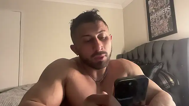 Adriansxclusiv online show from November 16, 2:52 pm