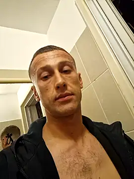 ActiveSoul385 online show from November 27, 8:12 pm