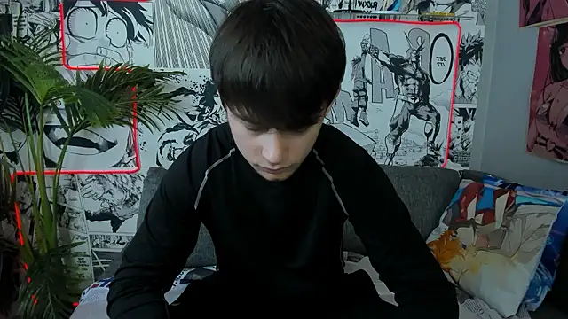 AlejandroEllias online show from March 1, 1:00 pm