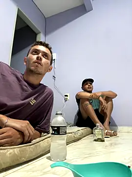 novinita0027 online show from November 23, 12:21 am