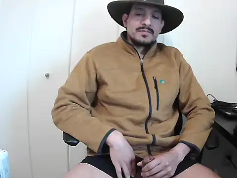 dedoloco 8--D online show from February 7, 4:30 am