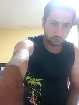Exuuuuu1 online show from July 6, 8:32 pm