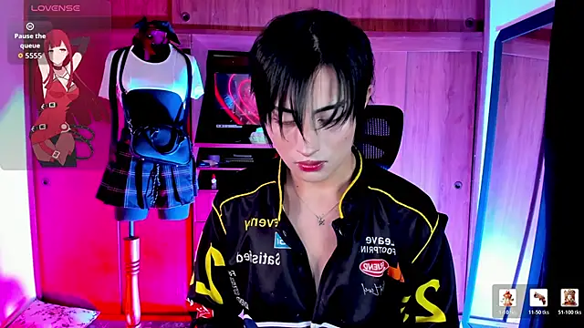  Angell Dustt Star online show from February 5, 1:56 am