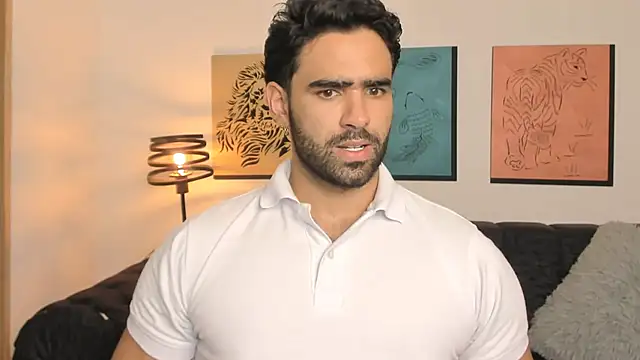 Brad Martin online show from March 2, 9:11 pm