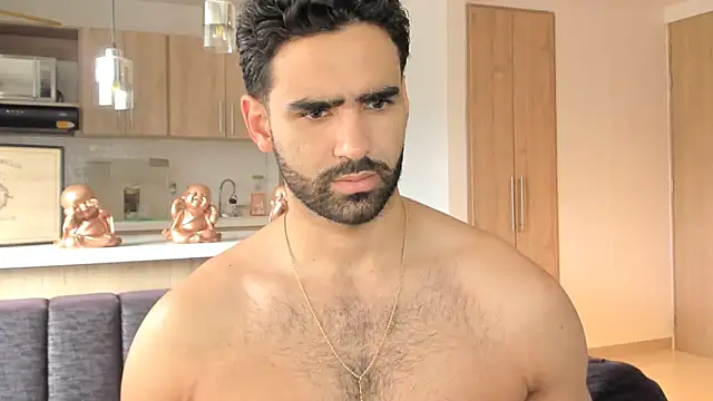 Brad Martin online show from February 1, 4:27 pm