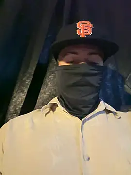 Perverzo124 online show from January 9, 1:33 am