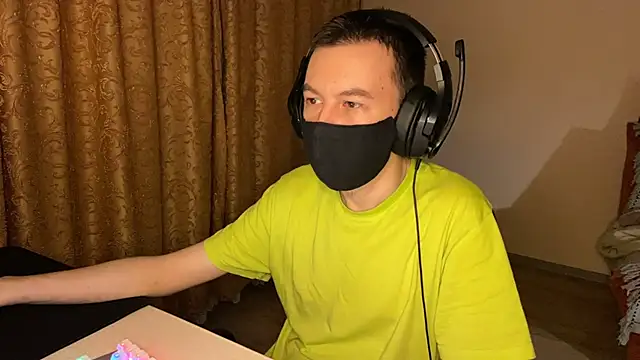 dr pipirkin online show from December 4, 7:43 pm