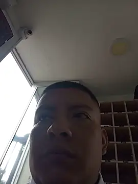 Jeison0323 online show from June 5, 2:34 pm