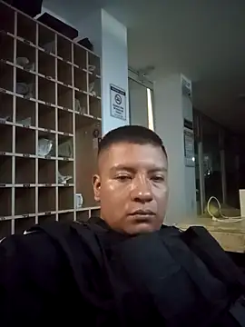 Jeison0323 online show from March 17, 9:01 am