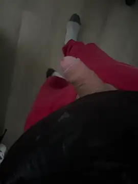 Krijo86 online show from April 22, 5:25 am