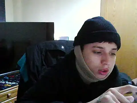 SanthiXx online show from November 25, 4:09 pm