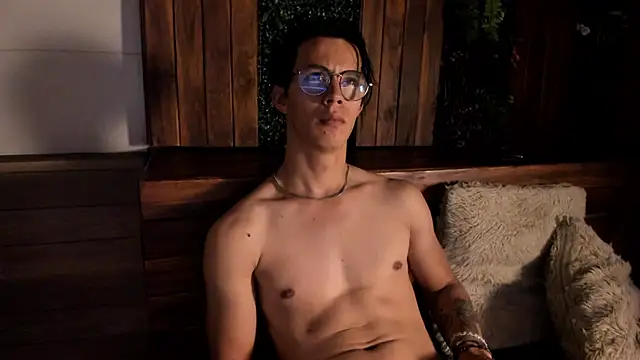 Brandon starkk online show from November 19, 12:16 pm