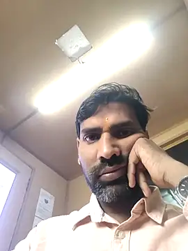 rjhandsome online show from November 17, 5:32 am