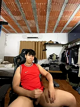 Fibberxd online show from November 16, 8:44 pm