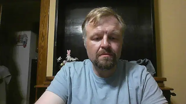 TheOneDonShaun online show from April 11, 6:31 am