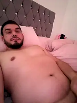 gabriel90010 online show from November 24, 9:10 am