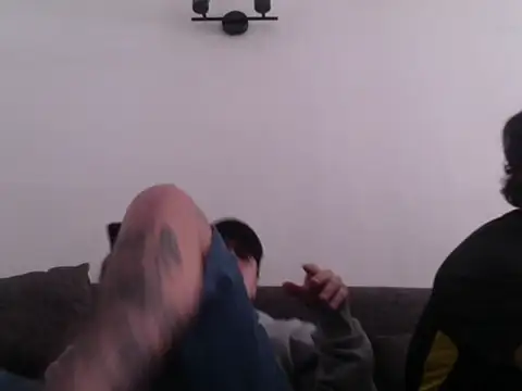 tomyzombi online show from November 17, 11:35 am