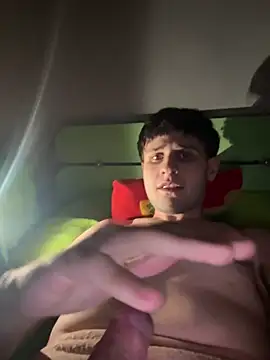 Alessandro 478 online show from November 24, 12:00 am