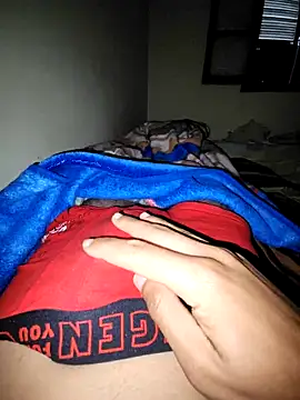 aniis46 online show from April 22, 4:45 pm