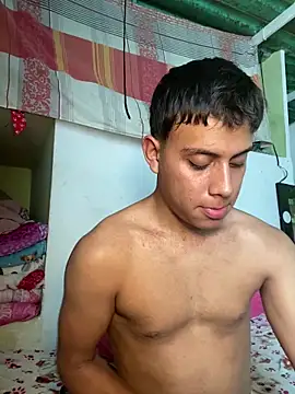 Brayan17273 online show from November 17, 6:22 pm