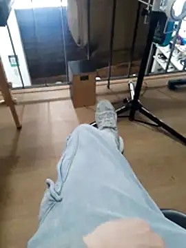 Jeff5128w online show from November 18, 12:03 am