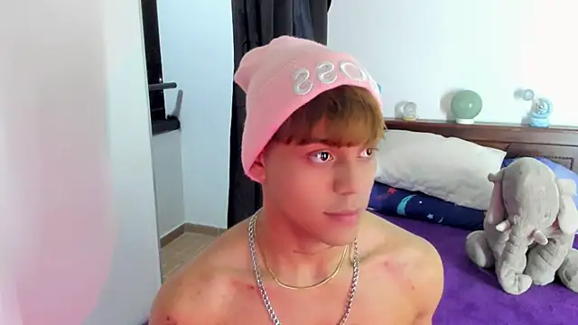 Jin kougasaki online show from December 18, 5:25 am